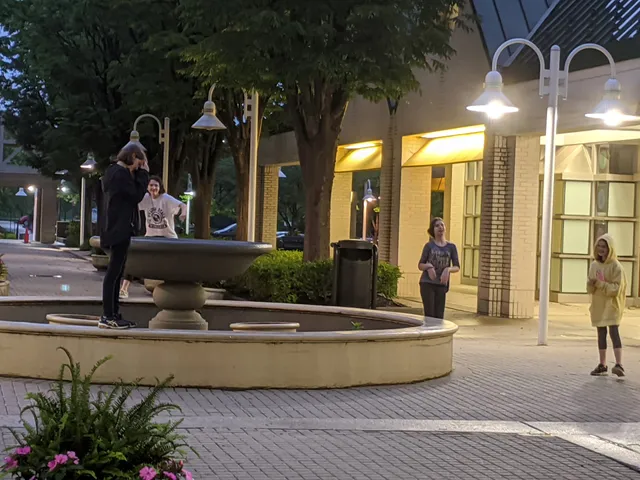 Hickory Ridge Village Center