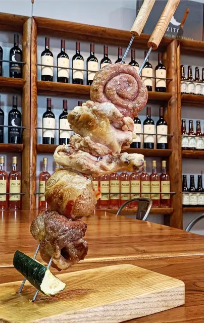 A'CHIANCA Risto&Braceria