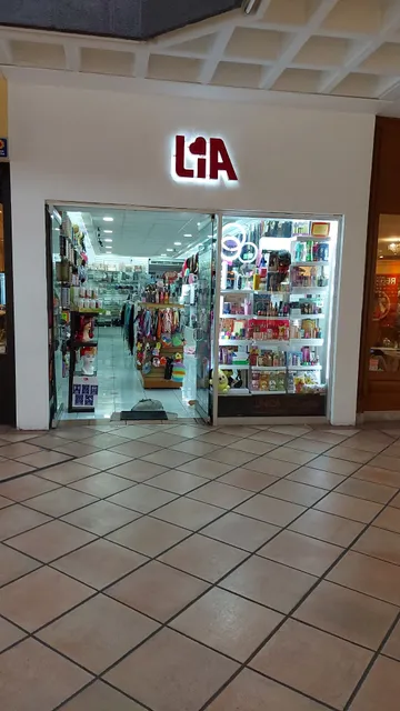 LiA Cosmetic