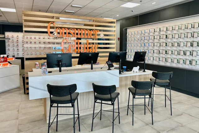 Consumer Cellular
