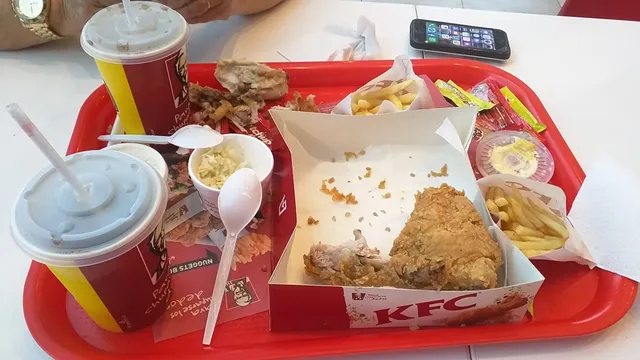 KFC