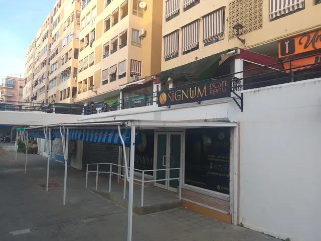 Signum Escape Room Marbella