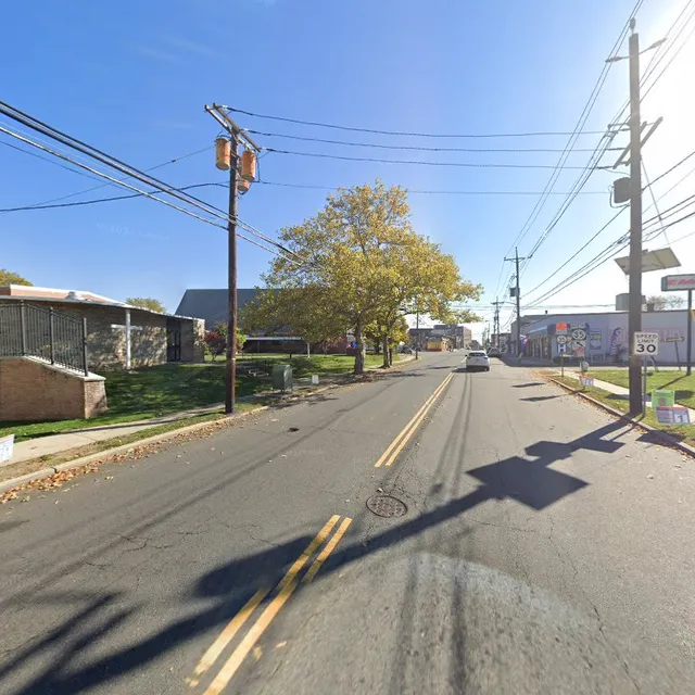 Grace Lutheran Church