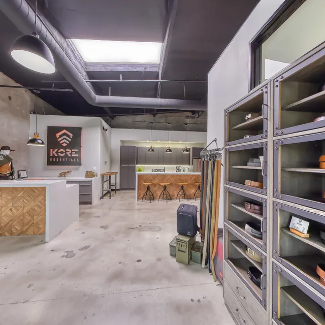 KORE Essentials Inc.