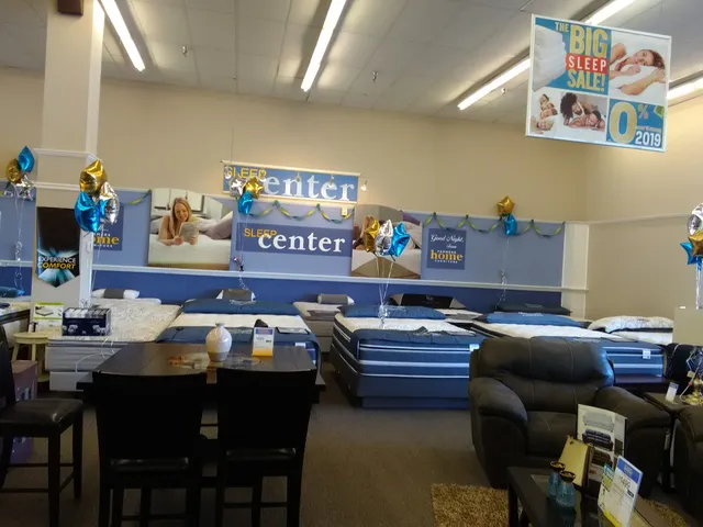 Farmers Home Furniture | Gainesville, GA