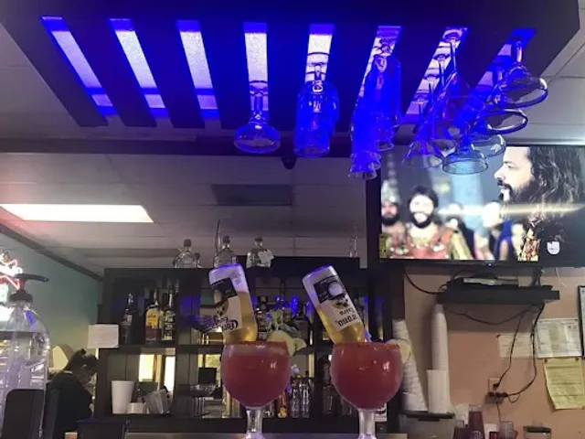 La Capital del Marisco