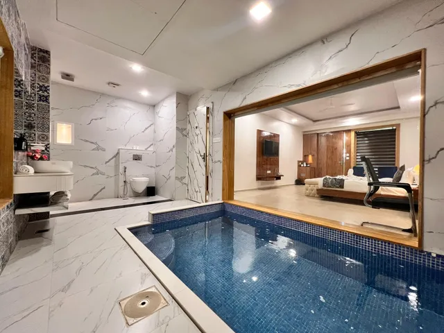 Jollywood Banquet and Resort