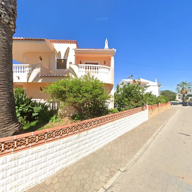 Snack Bar Quitau - Ricardo Jorge Rodrigues Lança