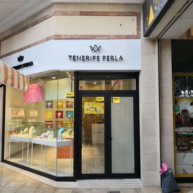 Tenerife Perla Oasis