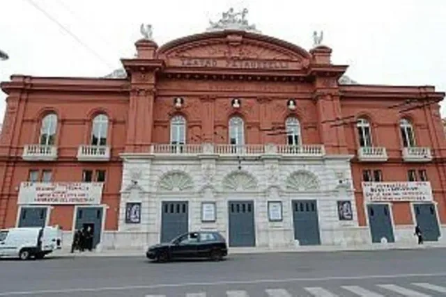 Sole Mio Rooms & Breakfast