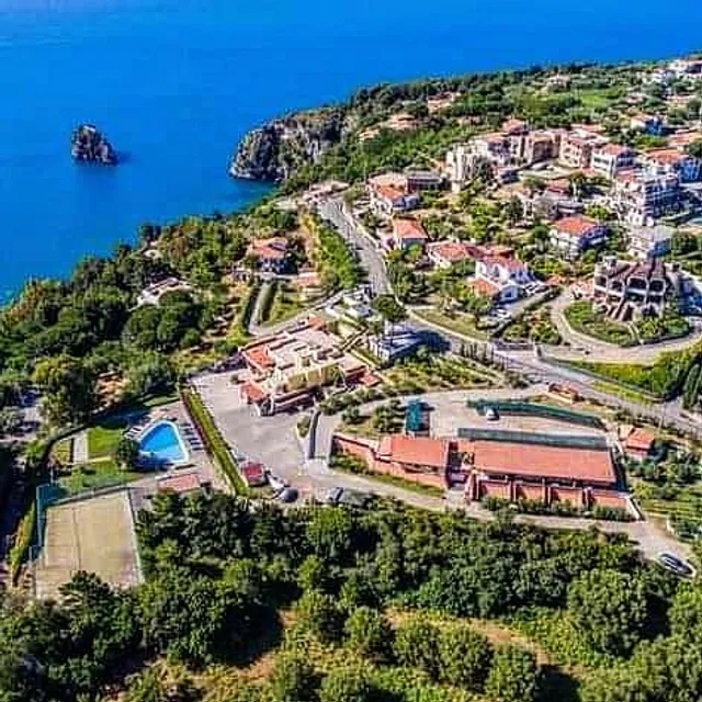 Residence Le Terrazze