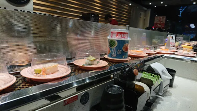 爭鮮PLUS-澄清店