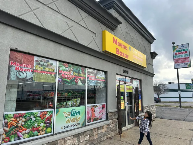 Meena Bazar