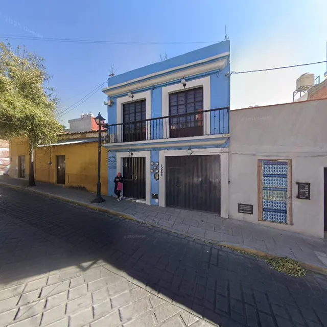 Departamentos Oaxaca Bonito