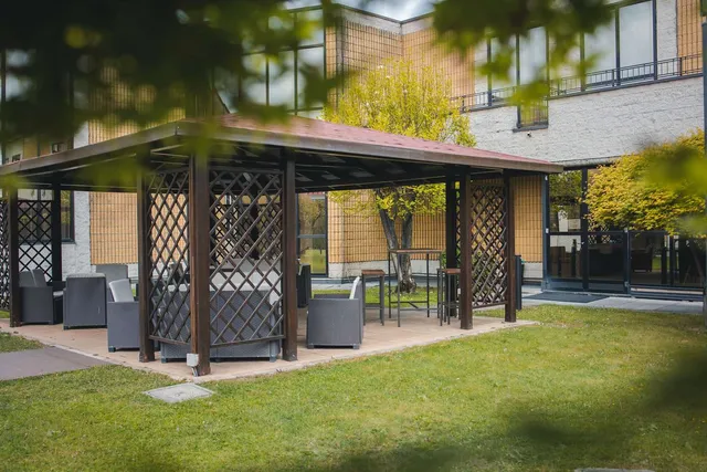 Best Western Mirage Hotel Fiera