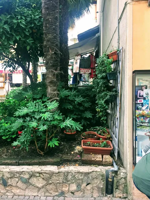 Merceria - Intimo, costumi, abbigliamento a Sirmione centro storico