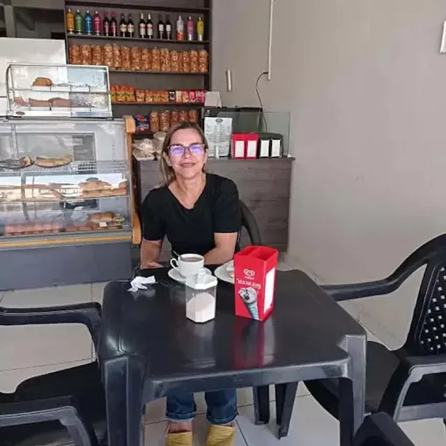 Casa De Pães Primavera.