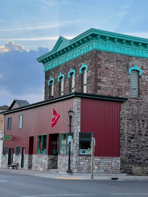 Inspired Art and Gifts UP