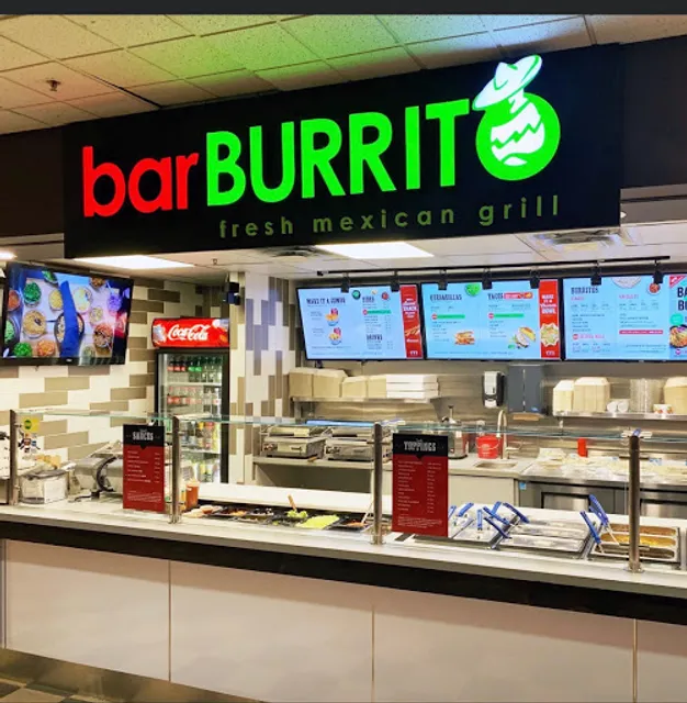 barBURRITO