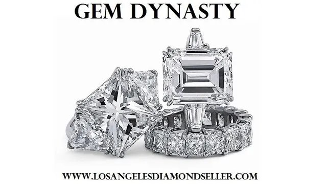 Gem Dynasty