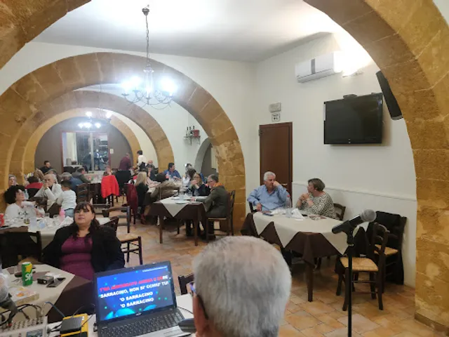 Ristorante Pizzeria Le Gourmet Castelvetrano