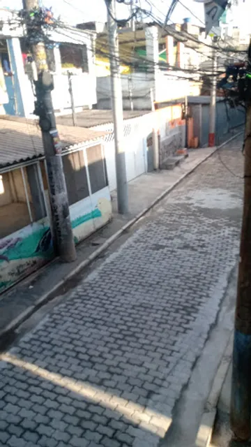 Barzinho do Francisco