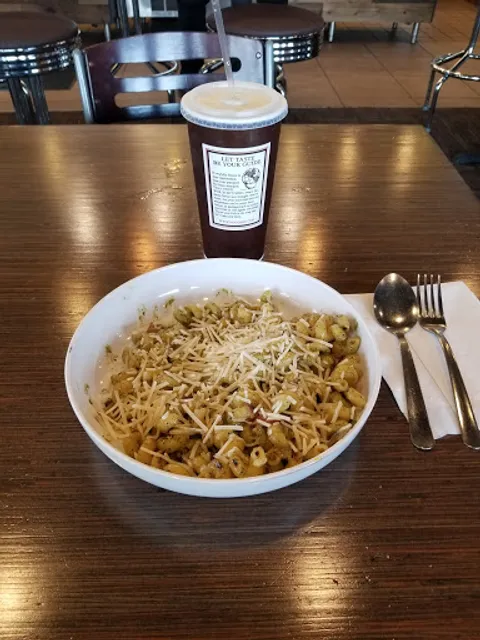 Noodles and Company