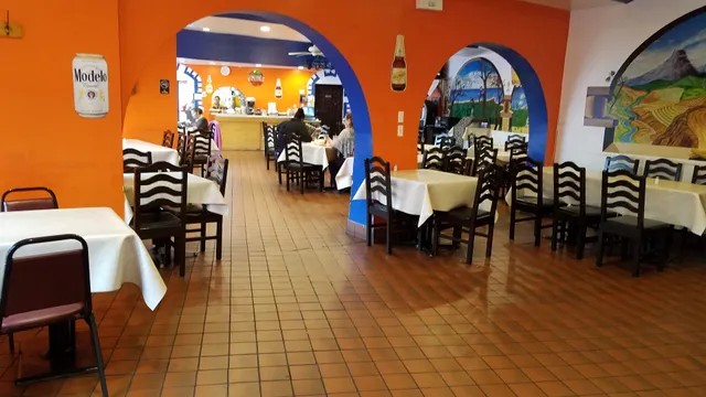 5 Estrellas Restaurante