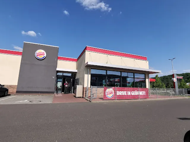 Burger King Wittlich