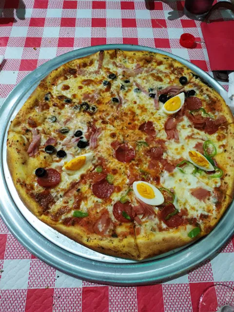 La Pierotti Pizzería - Ronda Sur