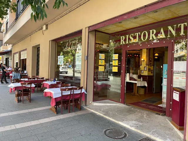 Restaurant La Tagliatella | CC. Fan Mallorca, Palma