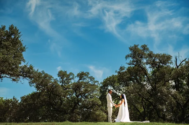 Hidden Gem of Gruene Resort and Events