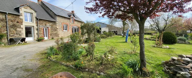 Chambres d'hôtes Le Galouray