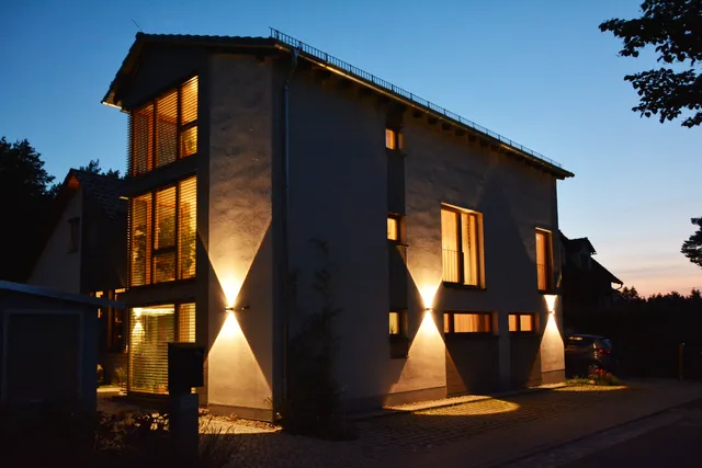 Ferienwohnung Gohrisch