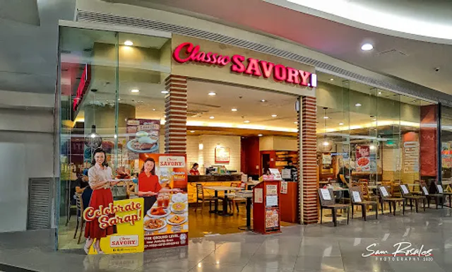 Classic Savory Since 1950