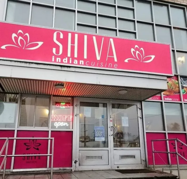 Ravintola Shiva