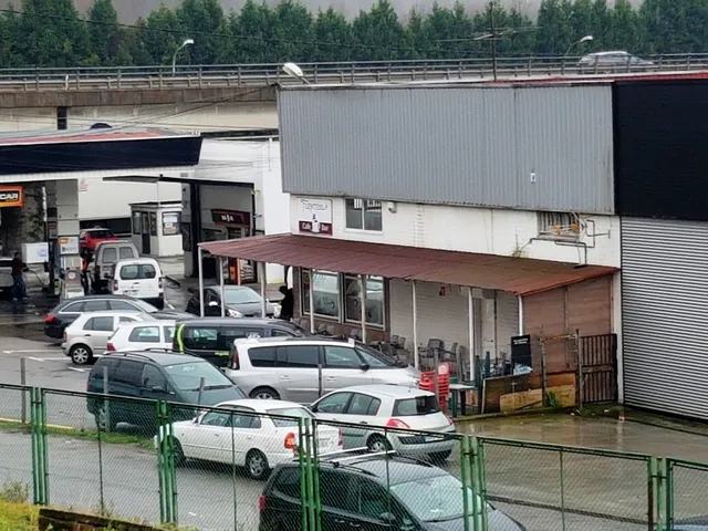 BAR RESTAURANTE FUENTESILA