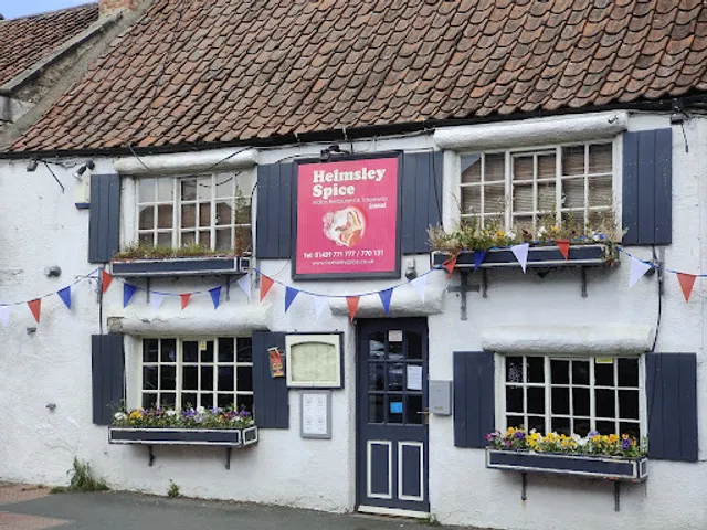 Spice 4u Helmsley