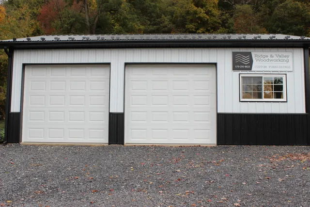 Ridge and Valley Woodworking, LLC