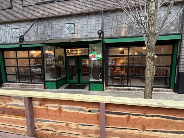 El Mezcal Mexican Bar and Grill