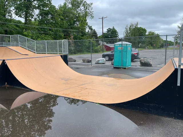Torrington Skatepark