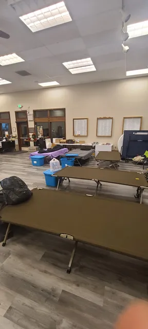 Washougal Community Center