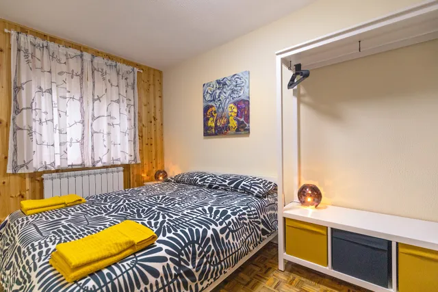 La Mia Valigia "Casetta Fragolina"