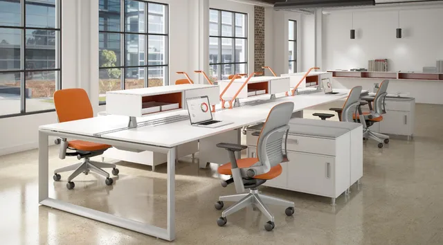 Office Furniture Max
