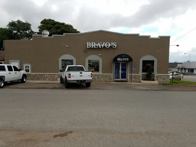 Pecina's Mexican Cafe - Hinton