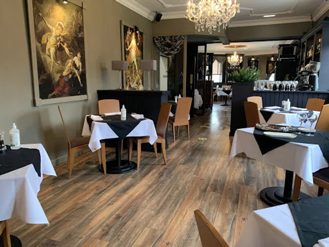 Antico Restaurant Durham