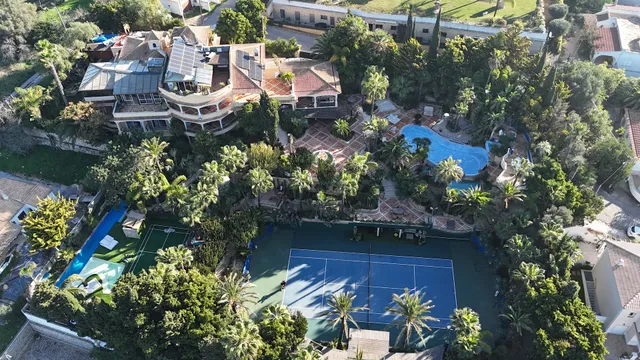 B&B Jacob Albufeira Portugal