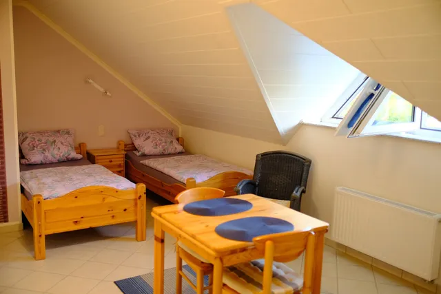 Appartements Haus Müller