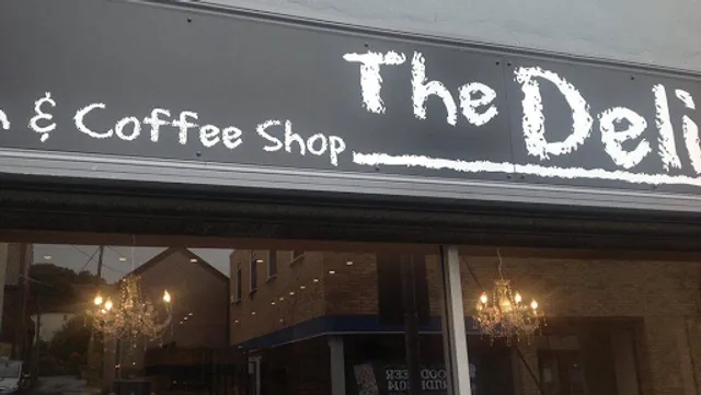 The Deli Delicatessen & Coffee Shop