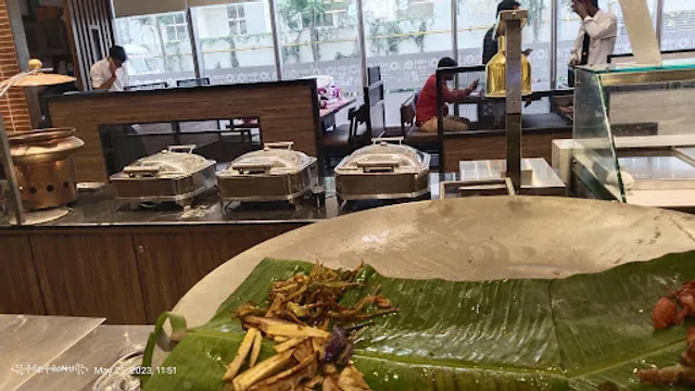 Barbeque Nation - Hebbal